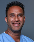 Saurin Shah, MD