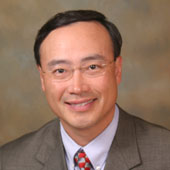 Lawrence Lotung Chao, MD