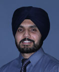 Bhupinder Singh Romana, MD