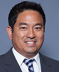 Mark S Co, DPM