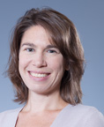 Margaret Eleanor Seaver, MD