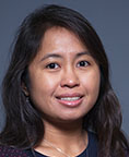 Rachelle Arjona Rebong, MD