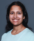 Leena Prakash Kamat, MD