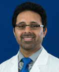 Raja Kameswaran Sivamani, MD