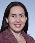 Doris Sofia Galina Quintero, MD
