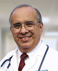 Armando Gascon Samaniego, MD