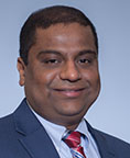 Prasad  Pillai, MD