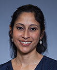 Jyoti Bhat, MD
