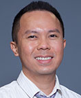 Daryl Dean Sandoval Martinez, MD