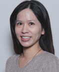 Chiao-Chiao Laura Chu, OD