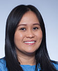 Sheryl Coloma Militar, MD