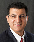 Foad Elahi, MD