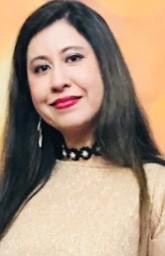 Shikha Garg, MD