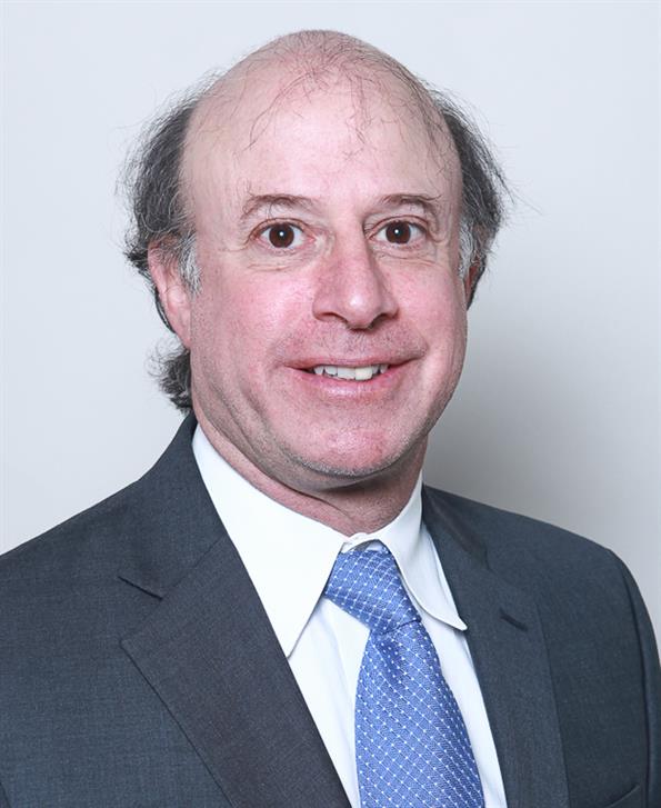 Gerald Frank Katz, MD