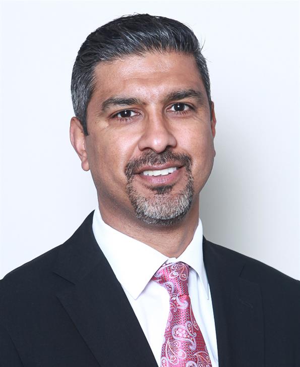 Premjit Singh Chahal, MD