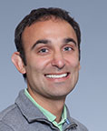 Caesar Reza Djavaherian, MD