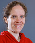 Hannah Ethel Barbara Boal, MD