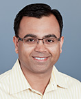 Vinod  Trivedi, MD