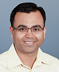 Vinod Trivedi, MD