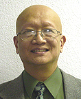 Frank T Huang, MD