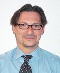 Miroslav Djokic, MD