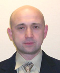 Alexander Michael Reyzelman, DPM
