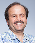 Saman Teymouri, MD