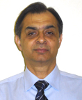 Chandan Deep Singh Cheema, MD
