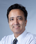 Pragnesh Madhubhai Patel, MD