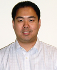 Harry Shien-Jay Huang, MD