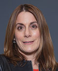 Sara Jamie Reinganum, MD