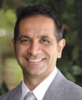 Vahid Feiz, MD