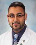 Farhan Fadoo, MD