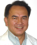 Angelo Joco Nazareno, MD