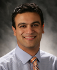 Ali Hallaj-Pour, MD