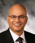 Kranthi Kumar Achanta, MD