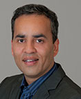 Dheeraj Kamra, MD