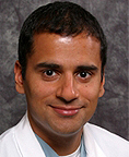 Suraj Mathew Cherry, MD