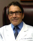 Steven J Barad, MD