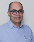 Aamir Ahmed Faruqui, MD
