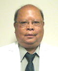 Alvin Camello Cacho, MD
