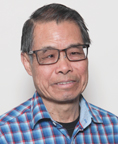 Henry P Gong, MD
