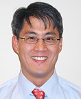 Albert Chengwei Kao, MD