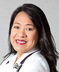 Rhodora Cruz Dela Cruz, MD