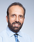 Charanjit Singh Sandhu, MD