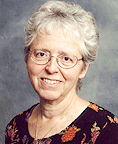 Linda J Bouchard, MD