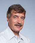 Sayed Asghar Hussain, MD