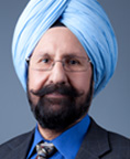 Ajit Pal Singh Sandhu, MD
