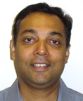 Rakesh Kirit Parikh, MD