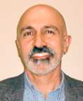 Ilyas Fawzi Iliya, MD